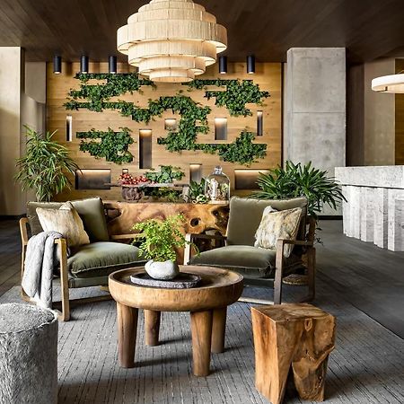 1 Hotel Toronto Ngoại thất bức ảnh