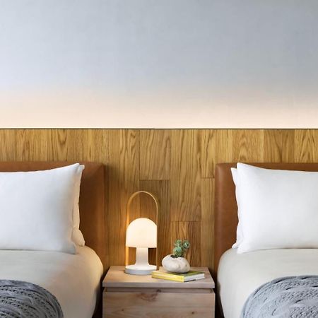 1 Hotel Toronto Ngoại thất bức ảnh
