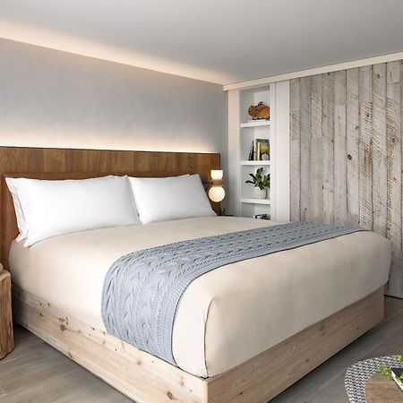 1 Hotel Toronto Ngoại thất bức ảnh