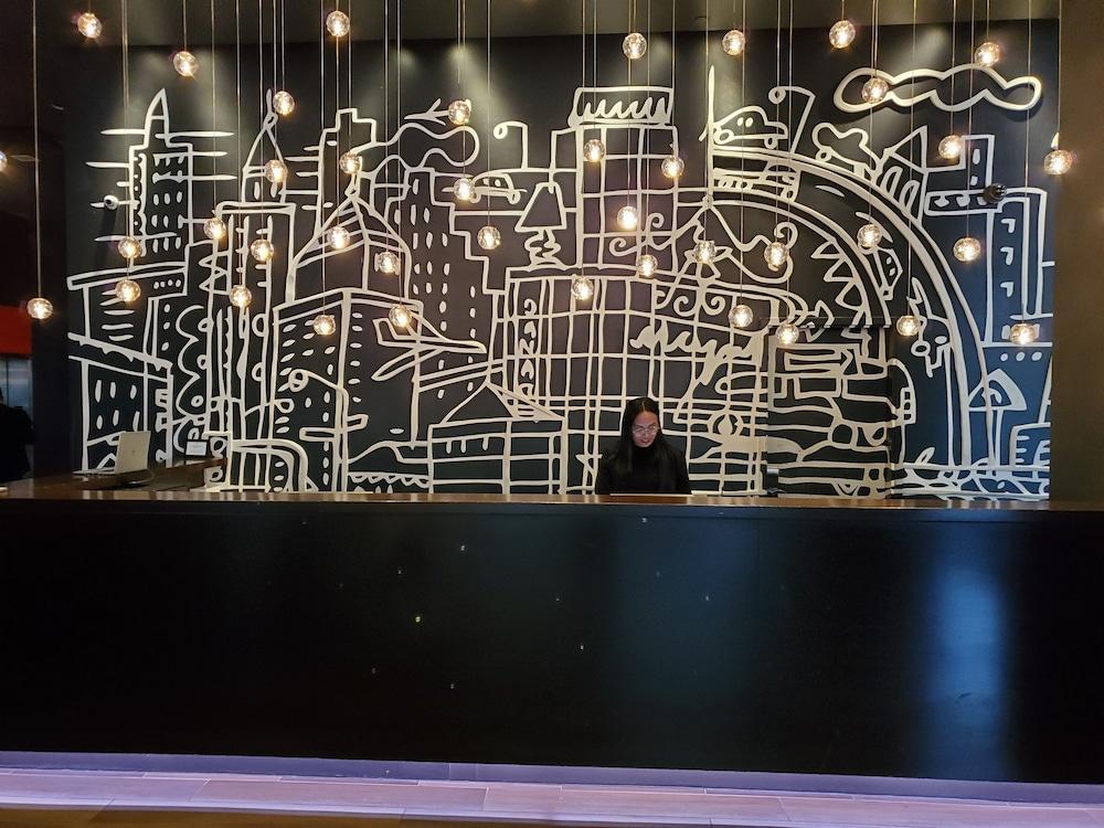1 Hotel Toronto Ngoại thất bức ảnh