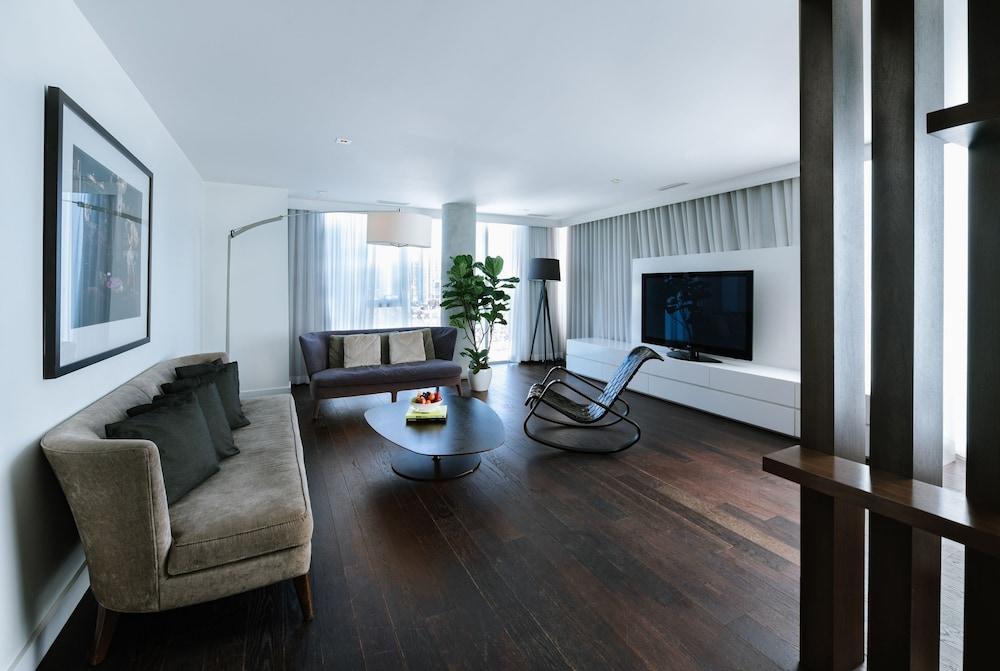 1 Hotel Toronto Ngoại thất bức ảnh