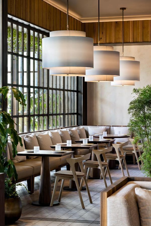 1 Hotel Toronto Ngoại thất bức ảnh