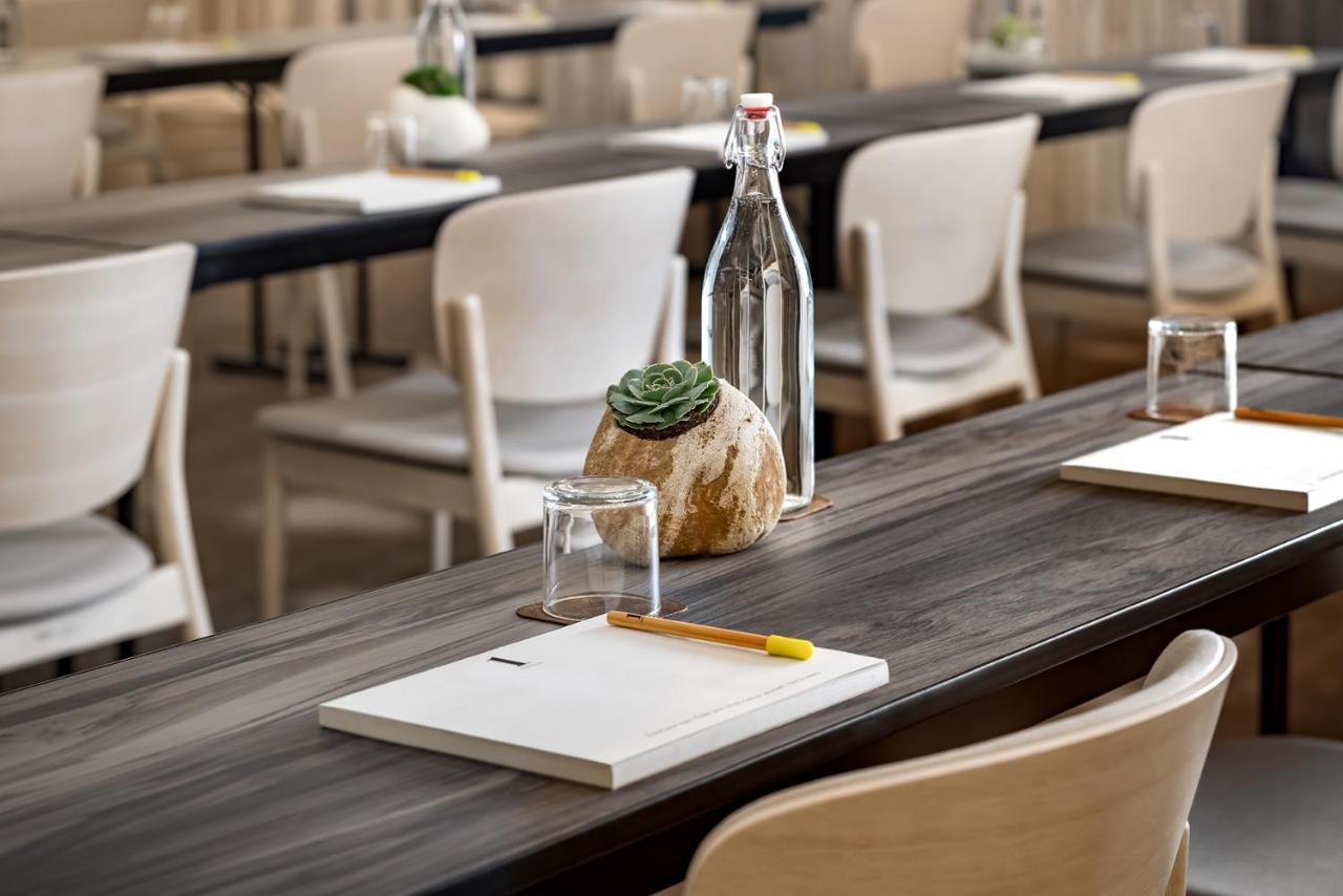 1 Hotel Toronto Ngoại thất bức ảnh