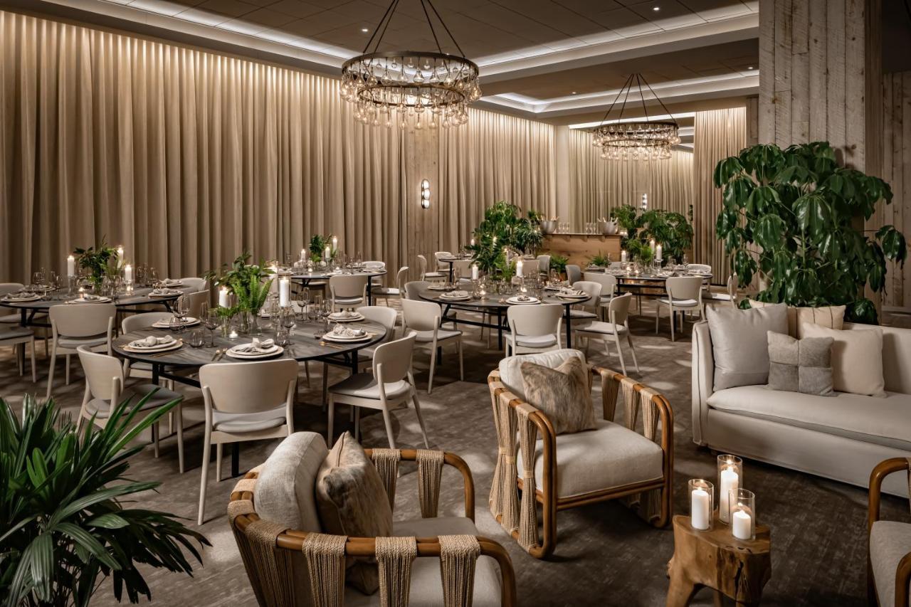 1 Hotel Toronto Ngoại thất bức ảnh