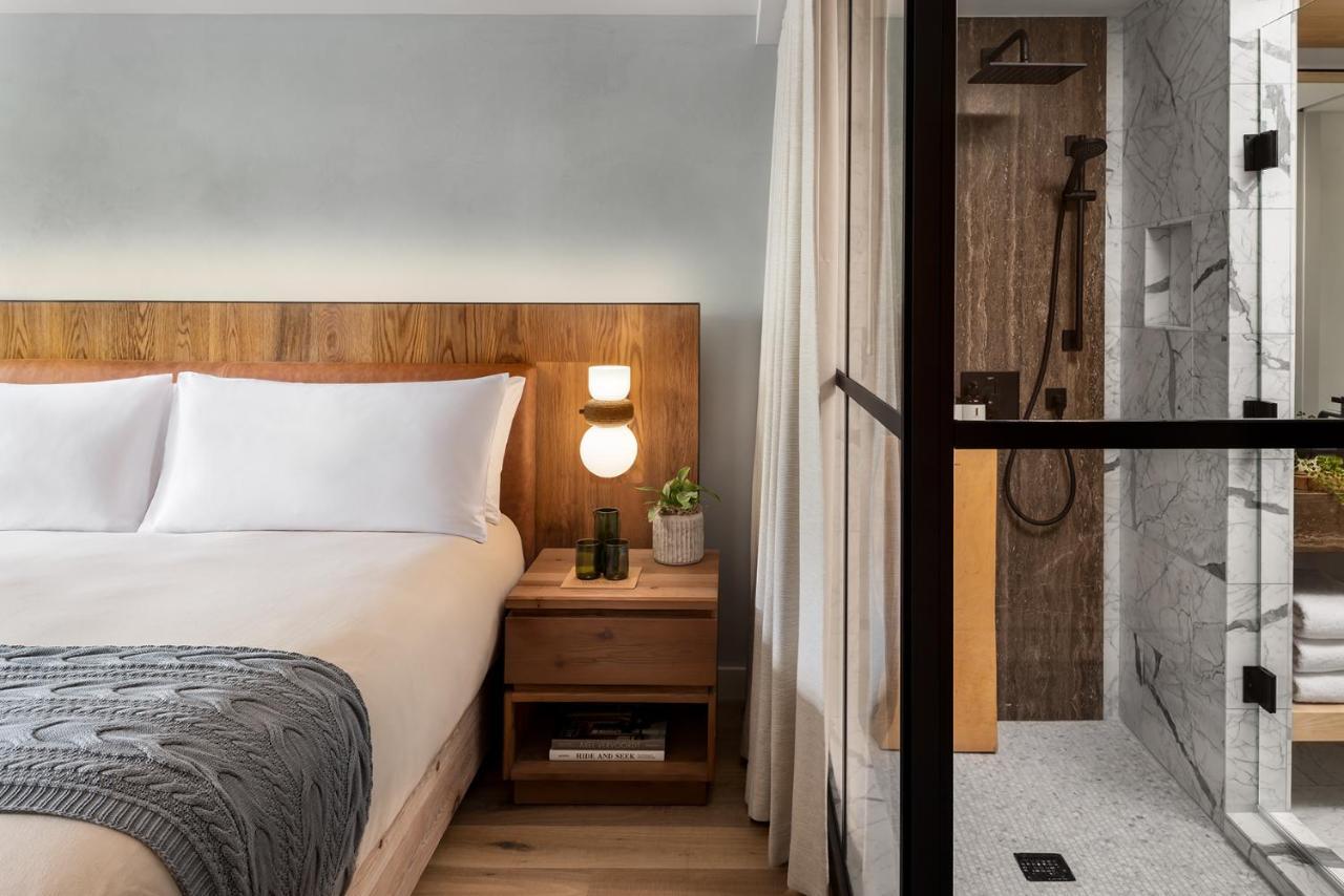 1 Hotel Toronto Ngoại thất bức ảnh