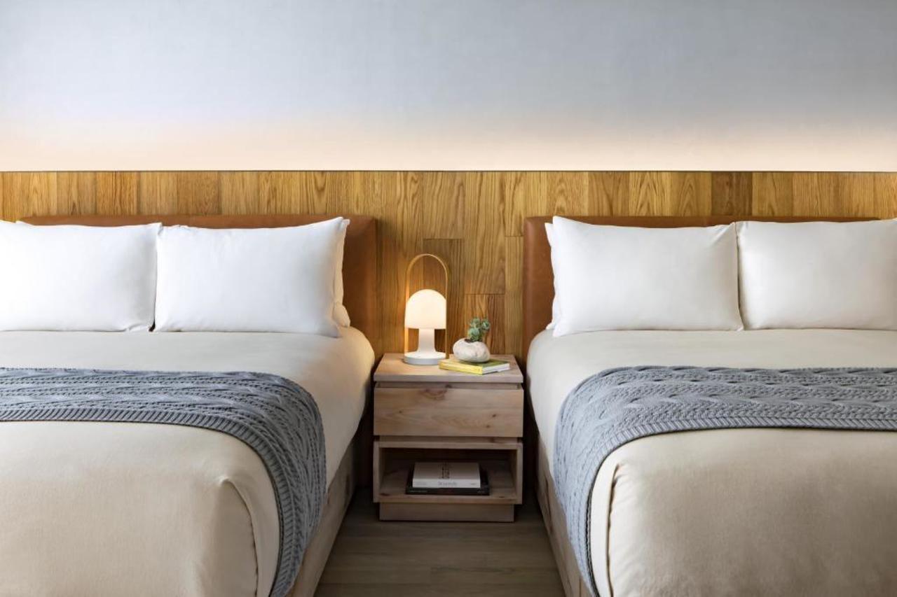 1 Hotel Toronto Ngoại thất bức ảnh