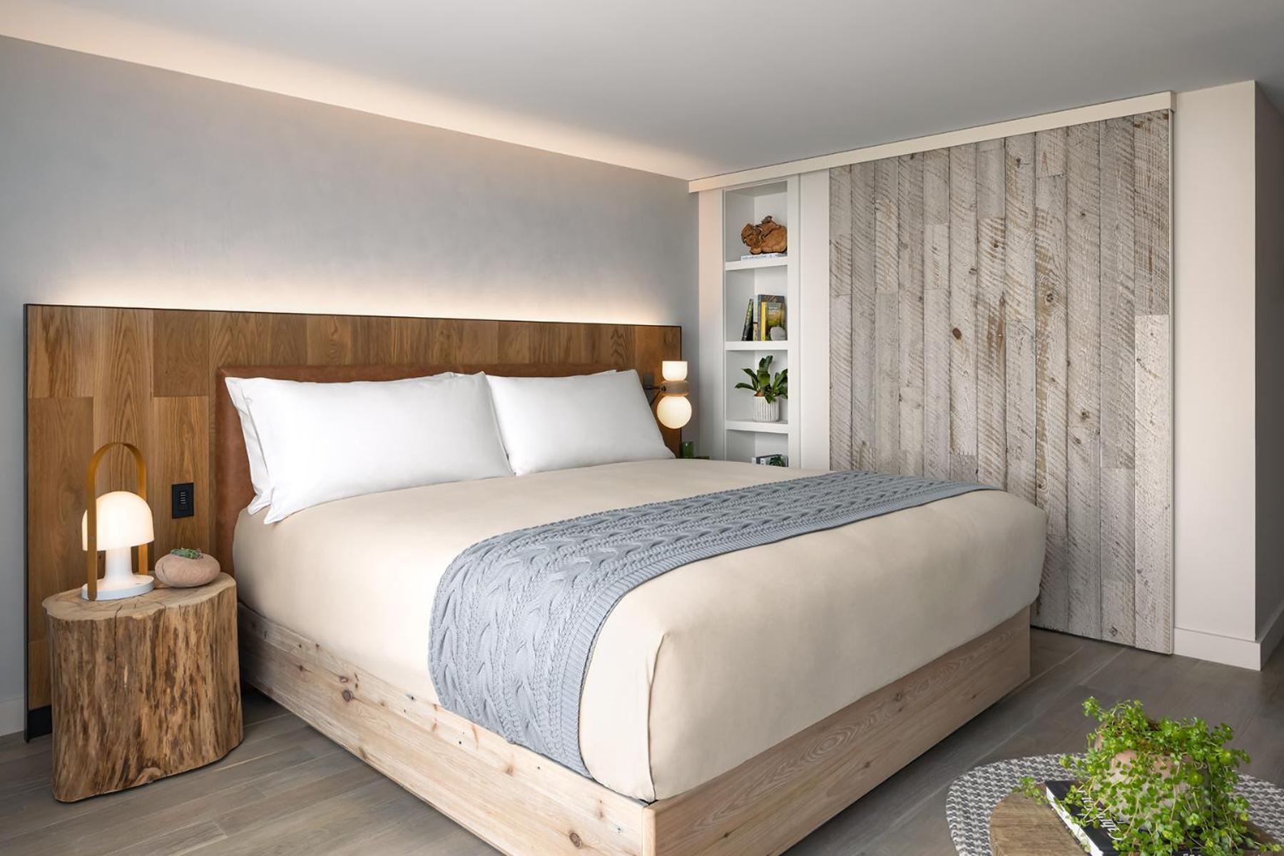 1 Hotel Toronto Ngoại thất bức ảnh
