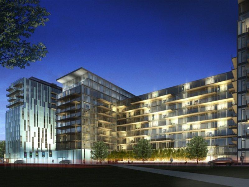 1 Hotel Toronto Ngoại thất bức ảnh