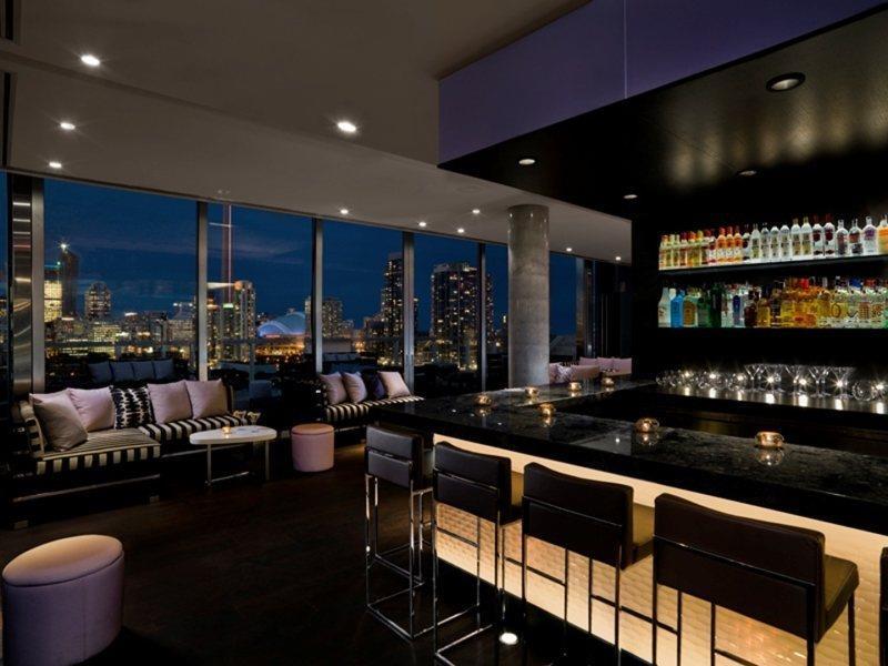 1 Hotel Toronto Ngoại thất bức ảnh
