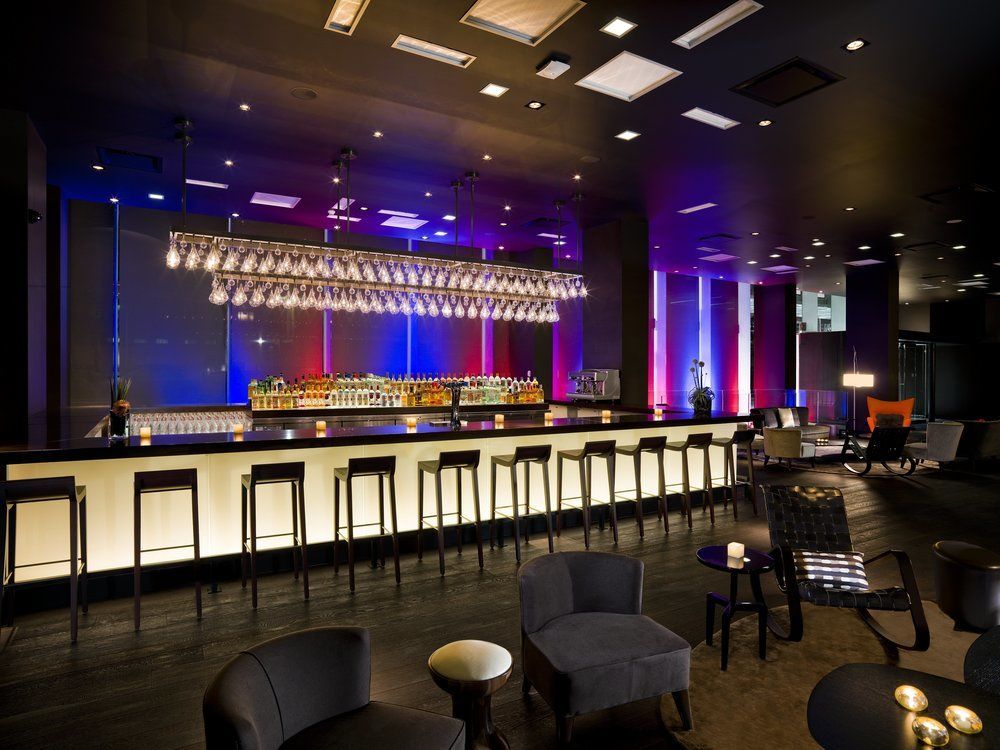 1 Hotel Toronto Ngoại thất bức ảnh
