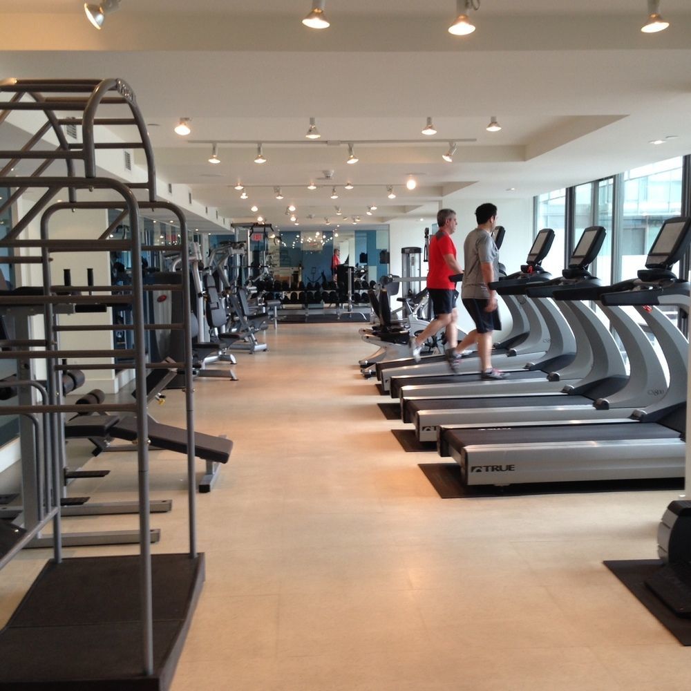 1 Hotel Toronto Ngoại thất bức ảnh