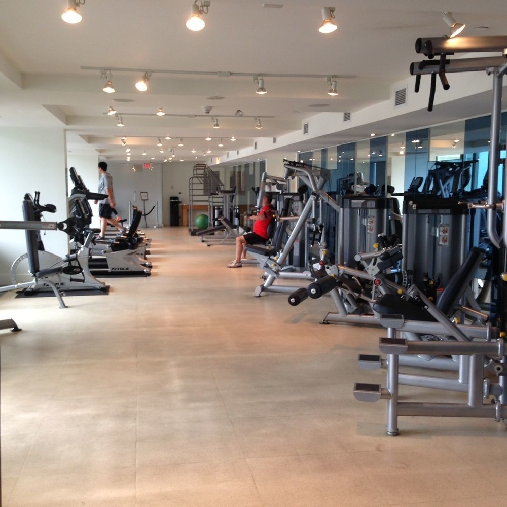 1 Hotel Toronto Ngoại thất bức ảnh