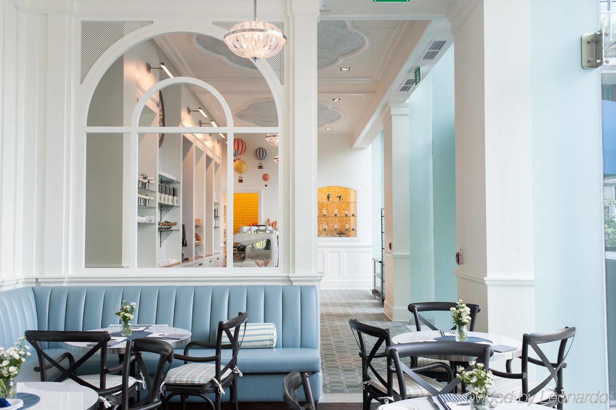 1 Hotel Toronto Ngoại thất bức ảnh