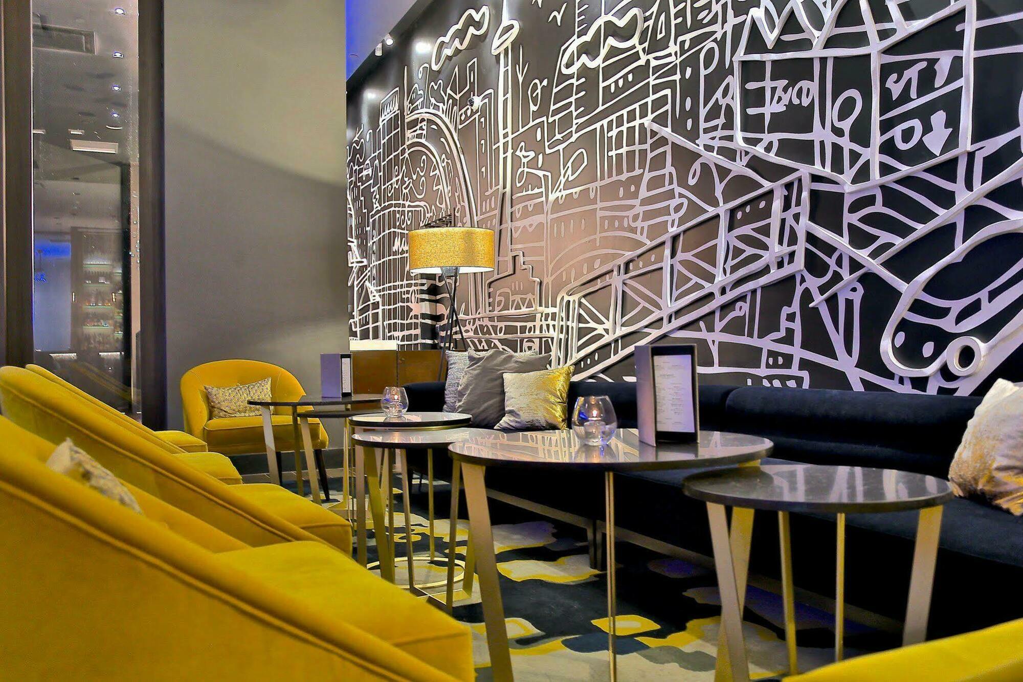 1 Hotel Toronto Ngoại thất bức ảnh