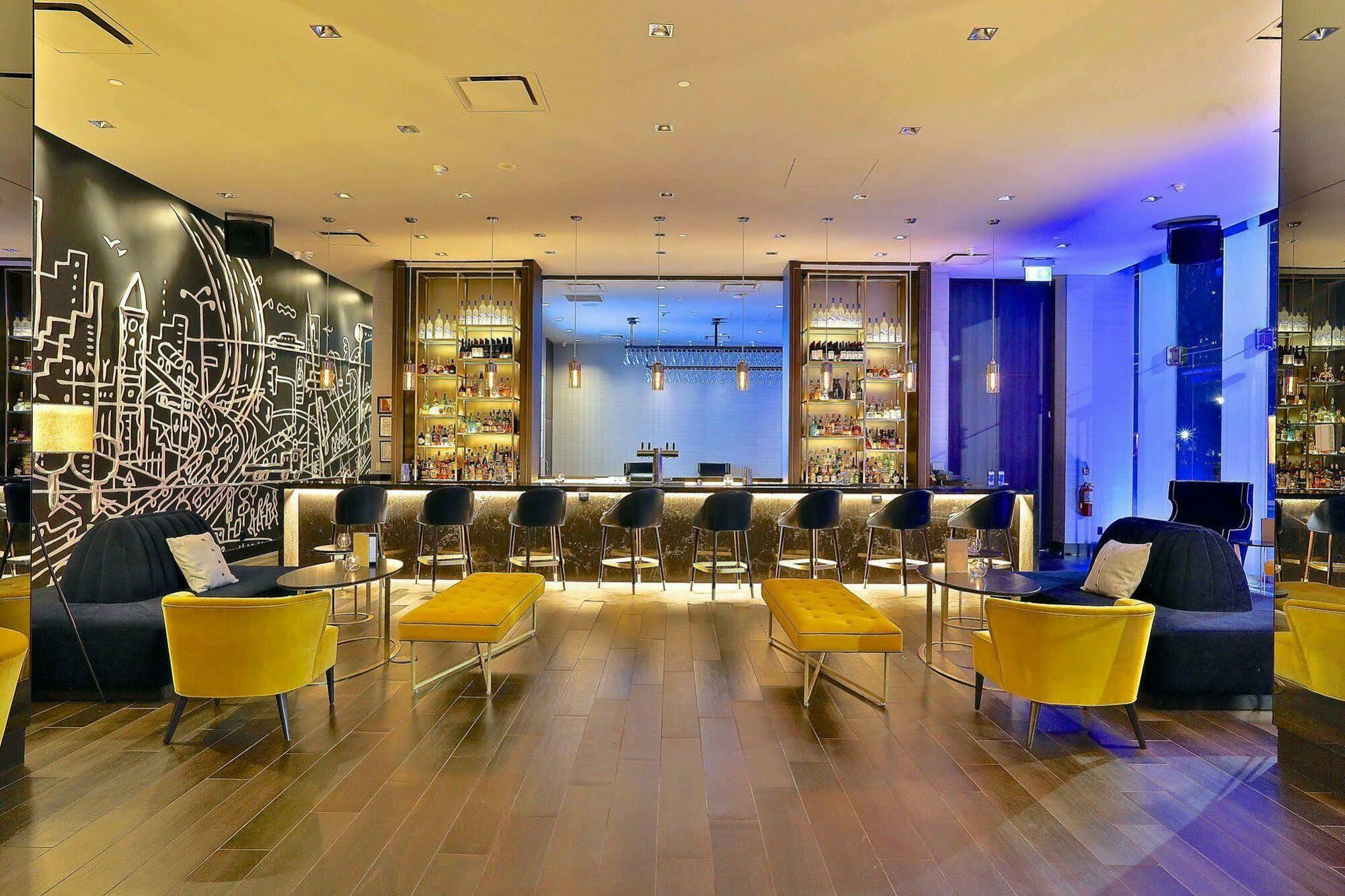1 Hotel Toronto Ngoại thất bức ảnh