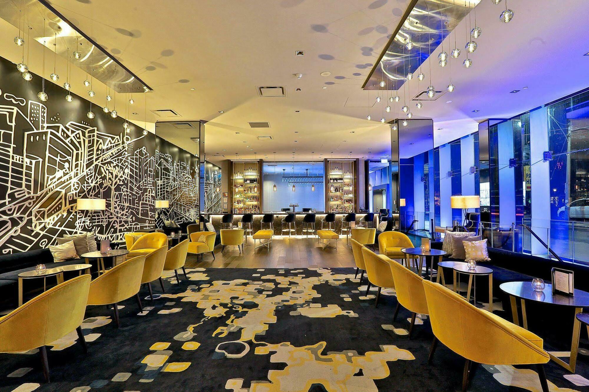 1 Hotel Toronto Ngoại thất bức ảnh