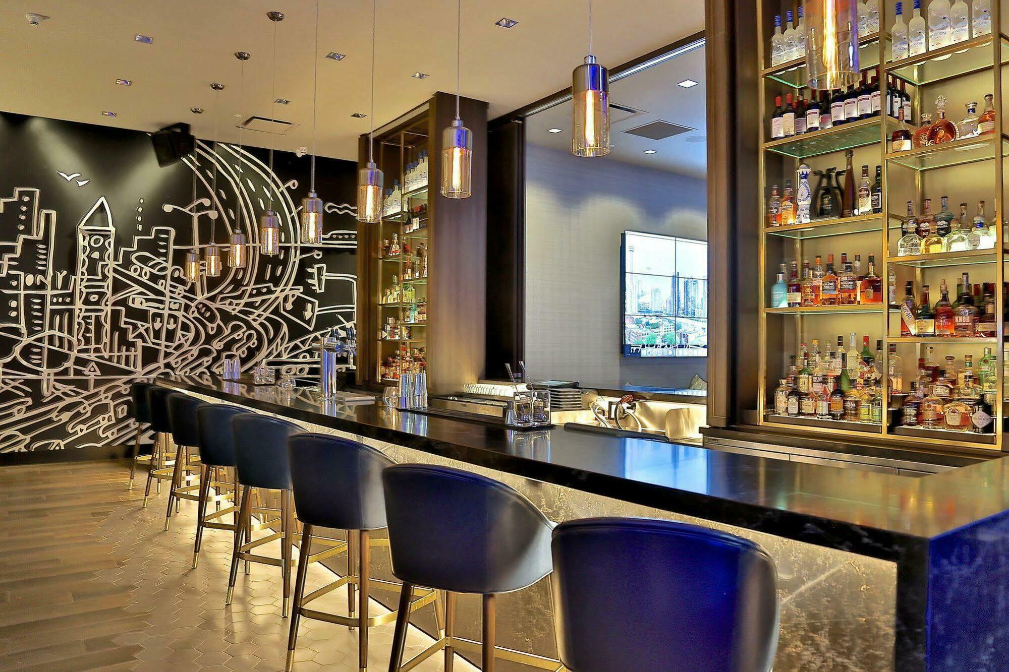 1 Hotel Toronto Ngoại thất bức ảnh