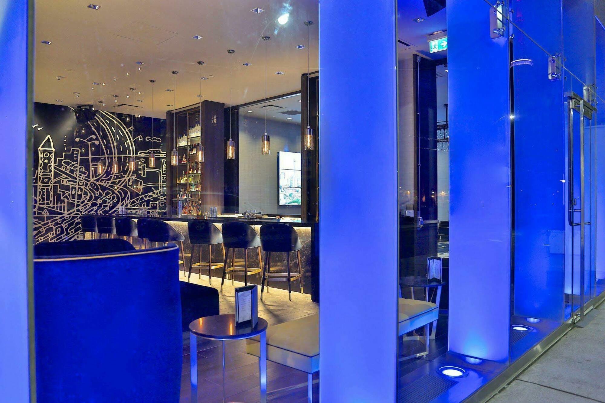1 Hotel Toronto Ngoại thất bức ảnh